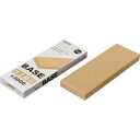ナニワ研磨 BASE single 185×65×15 仕上砥石 #3000 QA-0244
