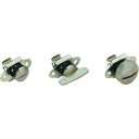 スガツネ工業 K1105BI-FIX ファスナー K1105(4)