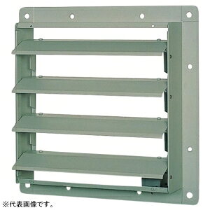 【仕様】●メーカー:日本キヤリア(東芝)●型番:VP-30-MSS●商品名:電気式シャッター●産業用換気扇別売部品●有圧換気扇ステンレス形用●電気式●ステンレス製●定格電圧(V):単相100●30cm用●シャッター数:3●色調:ステンレス地色●電流(A):開動作時 0.1以下●寸法(mm):A 410、B 380、C 364、D 200、E 322、F 60、G 115●質量(kg):2●付属品:コードブッシング×1個【ご注意】※ステンレス製品は強い防錆力がありますが、海岸近くなど塩害の強い地域、塩素ガス、腐食性ガスの発生するところでは、錆が発生することがあります。※高耐食形には使用できません。※給気で使用する場合は給気用アタッチメントを使用してください。※防火ダンパー付ウェザーカバーとの共締め取付はできません。