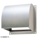 日本キヤリア(東芝) 防火ダンパー付ウェザーカバー インテリア有圧換気扇・有圧換気扇ステンレス形用 ステンレス製 50cm用 産業用換気扇別売部品 C-50SD...