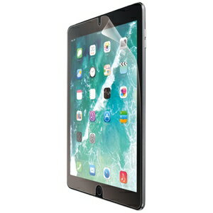 ELECOM 液晶保護フィルム 9.7インチiPad 2018年モデル/2017年モデル・iPad Pro・iPad Air 2・iPad Air用 反射防止TB-A179FLA