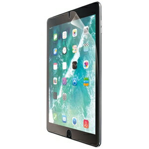ELECOM 液晶保護フィルム 9.7インチiPad 2018年モデル/2017年モデル・iPad Pro・iPad Air 2・iPad Air用 反射防止TB-A179FLFA
