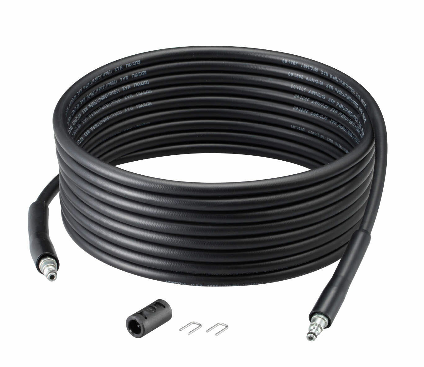 京セラインダストリアルツールズ AJP-2030用 延長高圧ホース 37100007