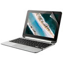 ELECOM 液晶保護フィルム Acer Chromebook Flip C101PA専用 10.1インチ 高光沢EF-CBAS01FLFANG