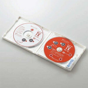 ELECOM マルチ対応レンズクリーナー テレビ用 Blu-ray・CD・DVD対応 湿式 オートクリーニング方式 LEVE..