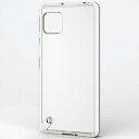ELECOM ハイブリッドケース ≪極-KIWAMI-≫ 耐衝撃PM-S205HVCKCR