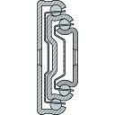 XKclH CBL-RA41-450XCh[ CBL-RA41-450