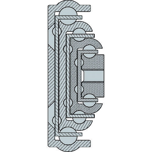 XKclH CBL-RA554R-500XCh[ CBL-RA554R-500