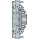 XKclH CBL-RA554R-600XCh[ CBL-RA554R-600