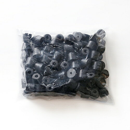 スガツネ工業 K-2320-P100ゴム脚 K-2320-P100