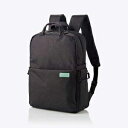 ELECOM off toco2STYLEカメラバックパック DGB-S043BK(2)