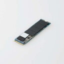 ELECOM M.2 PCIeڑSSD ESD-IM21024G