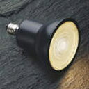 コイズミ照明 LED電球 ダイクロイックハロゲン球形 JDR40W相当 高演色・調光タイプ 配光角15° 電球色 3000K E11口金 AE50513E