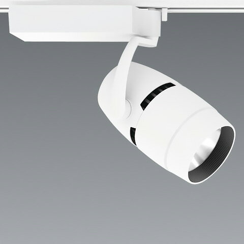 遠藤照明 LEDスポットライト プラグタイプ 4000TYPE セラメタプレミアS70W相当 狭角配光 非調光 ナチュラルホワイト(4200K) 白 ERS4324WB