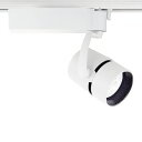 遠藤照明 LEDスポットライト プラグタイプ 900TYPE 12V IRCミニハロゲン球50W相当 広角配光 位相調光 電球色(3000K) 白 ERS488...