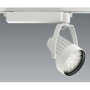 遠藤照明 LEDスポットライト プラグタイプ 3000TYPE セラメタプレミアS70W相当 中角配光 非調光 ナチュラルホワイト(4000K) ERS6156...
