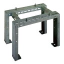 日晴金属 PBキヤッチャー 平地用 SSタイプ 使用荷重500kg 高さ500mm 幅700mm PB-075-SS|詳細画像