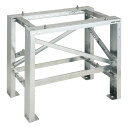 日晴金属 PBキヤッチャー 平地用 Sタイプ 使用荷重500kg 高さ1000mm 幅1000mm PB-1010-ST|詳細画像