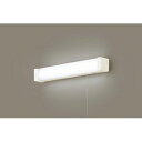 パナソニック LEDブラケット直管15形 昼白色 壁直付型 LED(昼白色) ブラケット コンセント付・拡散タイプ LGB85041LE1