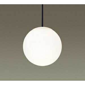 パナソニック LED電球5. 0WX1ペンダント電球色 天井半埋込吊下型 LED(電球色) ダイニング用ペンダント LED電球交換型 LGB15101BF