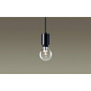 パナソニック LED電球3. 4W×1ペンダント電球色 天井吊下型 LED(電球色) ペンダント 直付タイプ LGB15800