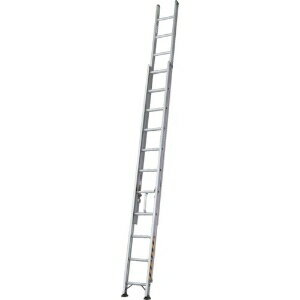 ハセガワ アップスライダー業務用2連梯子 LA2-82
