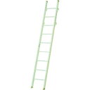 アルインコ ロフト用はしご 2.59m 最大使用質量100kg LFT26E