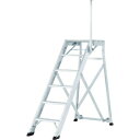 アルインコ 折畳式作業台CSD-F踏ざんH250mm仕様 CSD125F