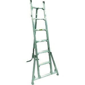 ナカオ アルミ製点検口昇降具 天龍 TN-2400 TN-2400