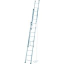 ピカ 3連はしごアルフ3ALF型 12.1m 3ALF-130