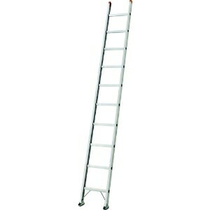 TRUSCO Pro1連はしご 4.1m TSL-1-41