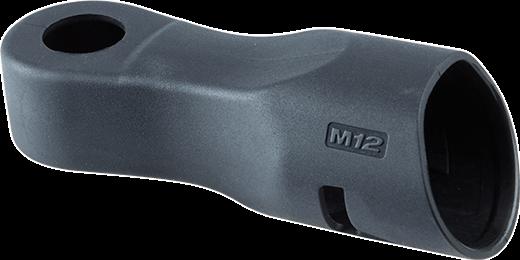 ミルウォーキー M12 FIR12用ラバーブート 49-16-2558