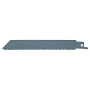 パナソニック 木工・金工兼用刃 山数10 全長150mm 5本組 EZ9SXDJ0