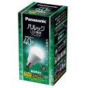 パナソニック LED電球 一般電球タイプ 60形相当 広範囲を照らすタイプ E26口金 昼白色相当 LDA4N-G/S/K4/F