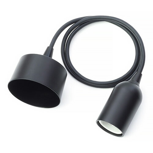 ビートソニック ペンダントライト 《muni》 引掛シーリング用 口金E26 電球別売 Matte Black MP06C ビートソニック ペンダントライト 《muni》 引掛シーリング用 口金E26 電球別売 Matte Black MP06C
