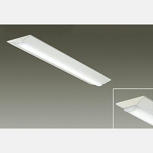 DAIKO LED`x[XCg 40` t` 230mmj[ATCY ʗp 2500lmNX 񒲌 F LZB-92586XW+LZA-92820N