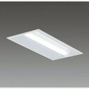 DAIKO LED長形ベースライト 20形 埋込形 幅300mm 一般用 3200lmクラス 非調光 昼白色 LZB-92583XW+LZA-93066W