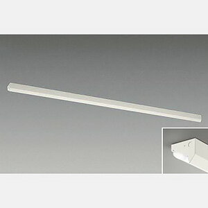 DAIKO LED長形ベースライト 110形 直付形 ウォールウォッシャー 一般用 10400lmクラス 非調光 昼白色 LZB-92757XW LZA-92753W