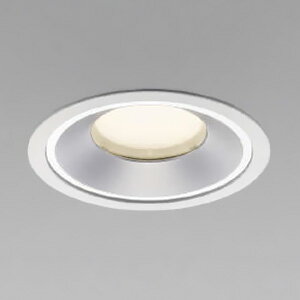 LED - コイズミ照明 LEDベースダウンライト 浅型 2500・3000lmクラス 埋込穴φ100mm 配光角45° 電球色(3000K) 電源別売 XD155511WL