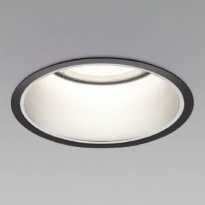 コイズミ照明 LEDベースダウンライト 深型 6500・7500・10000lmクラス 埋込穴φ150mm 配光角55° 昼白色 電源別売 XD051502BN