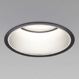 樂天商城 - コイズミ照明 LEDベースダウンライト 深型 5500・7500lmクラス 埋込穴φ150mm 配光角35° 調光調色 電球色～昼白色 電源別売 XD051501BX