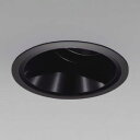 コイズミ照明 LEDユニバーサルダウンライト グレアレス 2000・2500lmクラス 埋込穴φ125mm 配光角20° 温白色 電源別売 XD202018BM