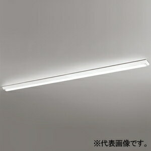 オーデリックLEDベースライト≪LED-LINE≫直付型110形逆富士型(幅150mm)13400lmタイプXL501003B4A