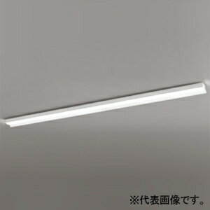 オーデリック LEDベースライト 《LED-LINE》 直付型 110形 反射笠付 6400lmタイプ XL501018B3C(3)