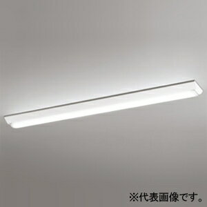 オーデリック LEDベースライト 《LED-LINE》 R15 クラス2 直付型 40形 XL501002R6H