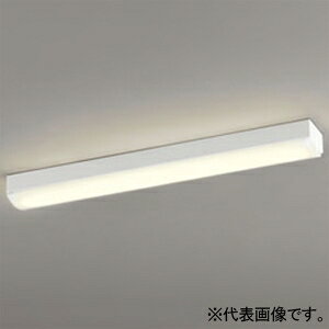 オーデリック LEDベースライト 《LED-LINE》 R15 クラス2 直付型 20形 XL501007R1E
