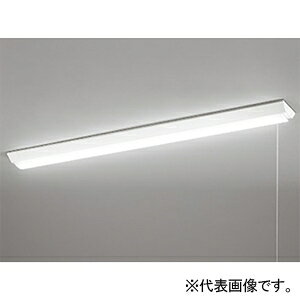 オーデリック LEDベースライト 《LED-LINE》 R15 クラス2 直付型 40形 XL501102R5B