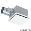 三菱 ダクト用換気扇 天井埋込形 脱臭機能付タイプ 低騒音形 着せ替えインテリアタイプ 接続パイプφ150mm VD-23ZDS13-W