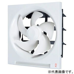 三菱 標準換気扇 《クリーンコンパック》 居間・店舗用 スタンダードタイプ 風圧式シャッター 引きひも..