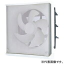 三菱 標準換気扇 《フィルターコンパック》 台所用 ワンタッチフィルター・再生形タイプ 電気式シャッター 引きひもなし EX-25EFH9-M